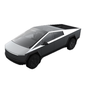 Tesla Cybertruck