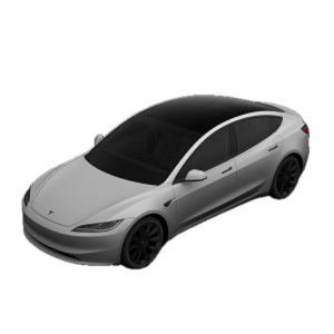 Tesla Model 3 (2024+)