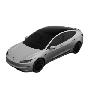 Tesla Model 3 Performance (2024+)