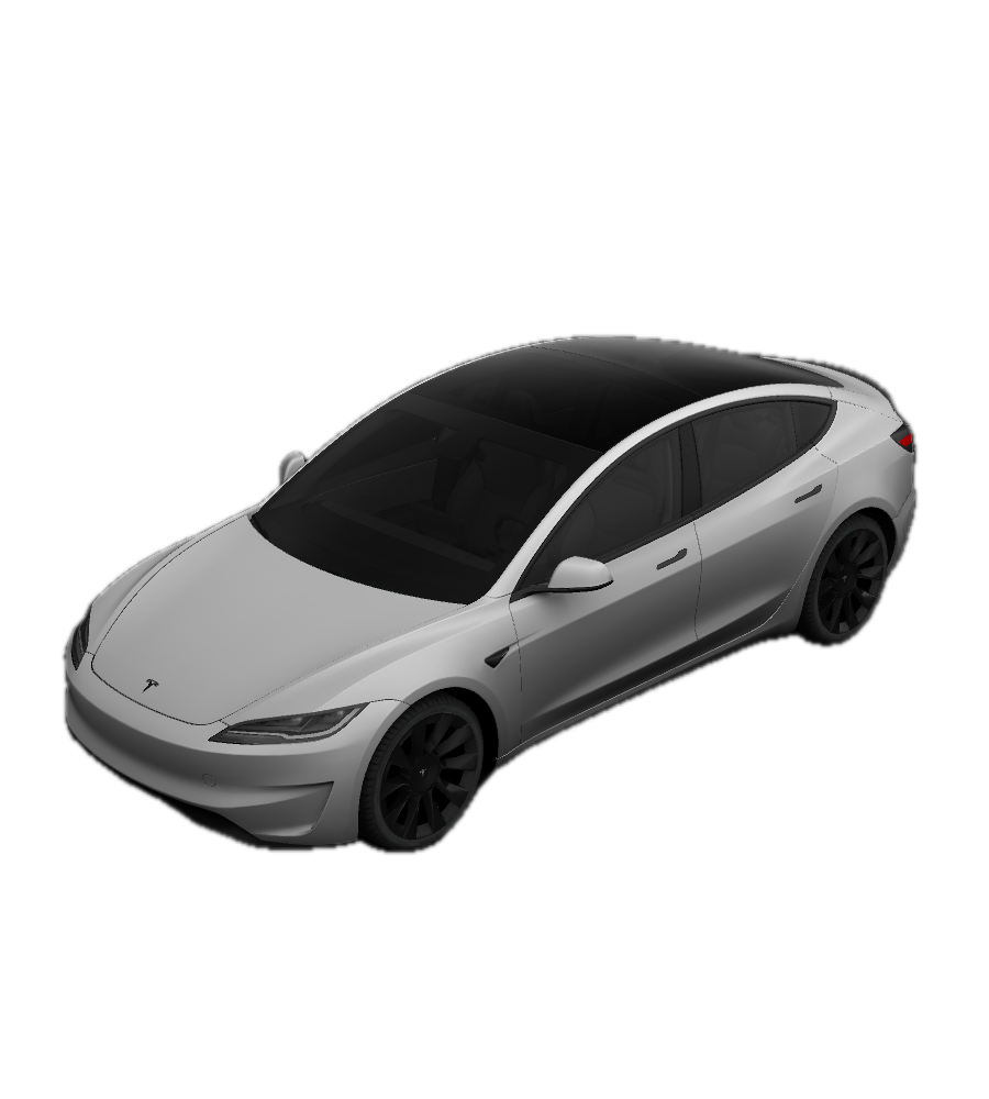 Tesla Model 3 Performance (2024+)