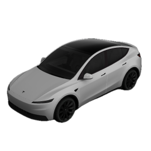 Tesla Model Y (2025+)
