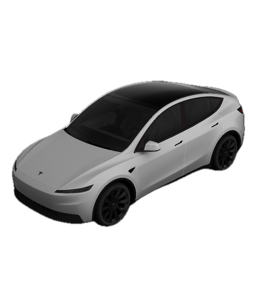 Tesla Model Y (2025+)