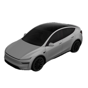 Tesla Model Y Premium (2025+)