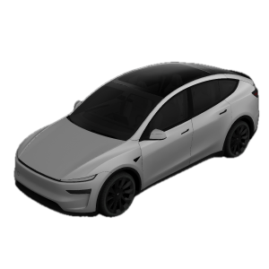 Tesla Model Y Performance (2025+)